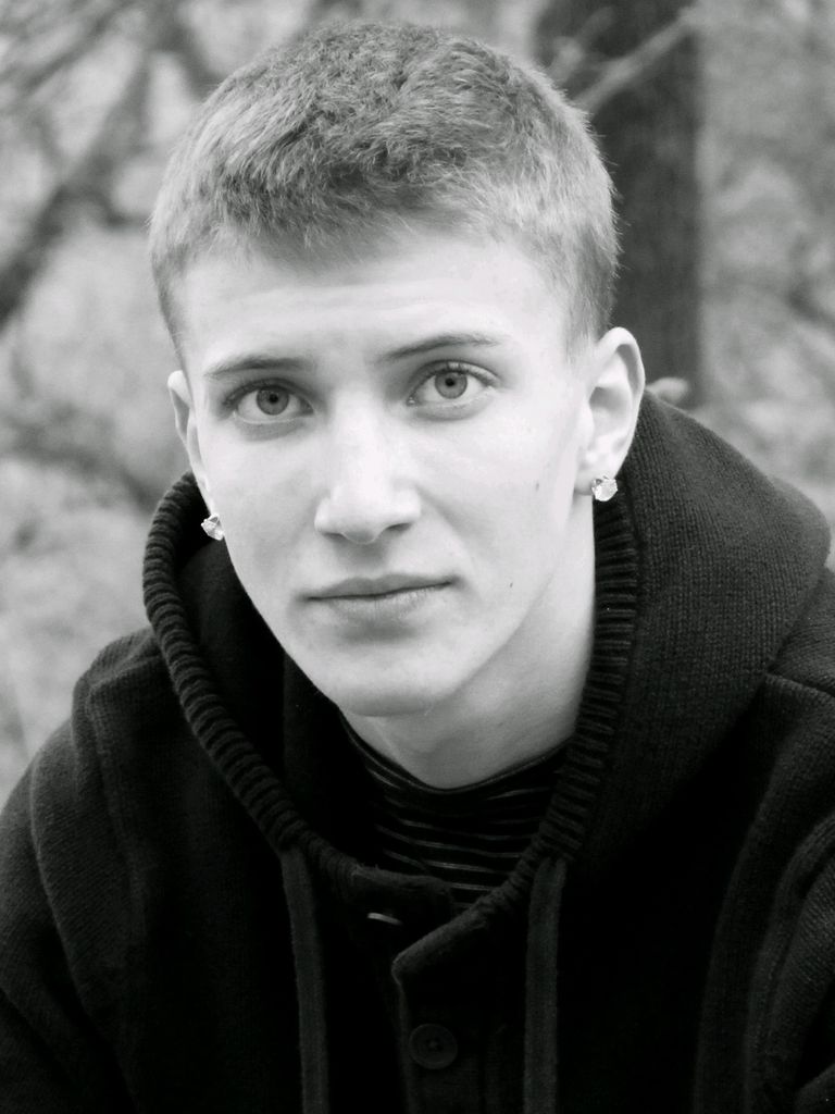 Gunnar Thomas Gatlin Holum