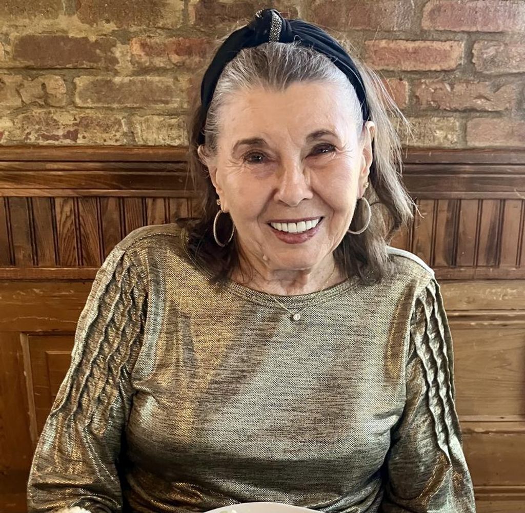 Edith Sandra Jones Profile Photo