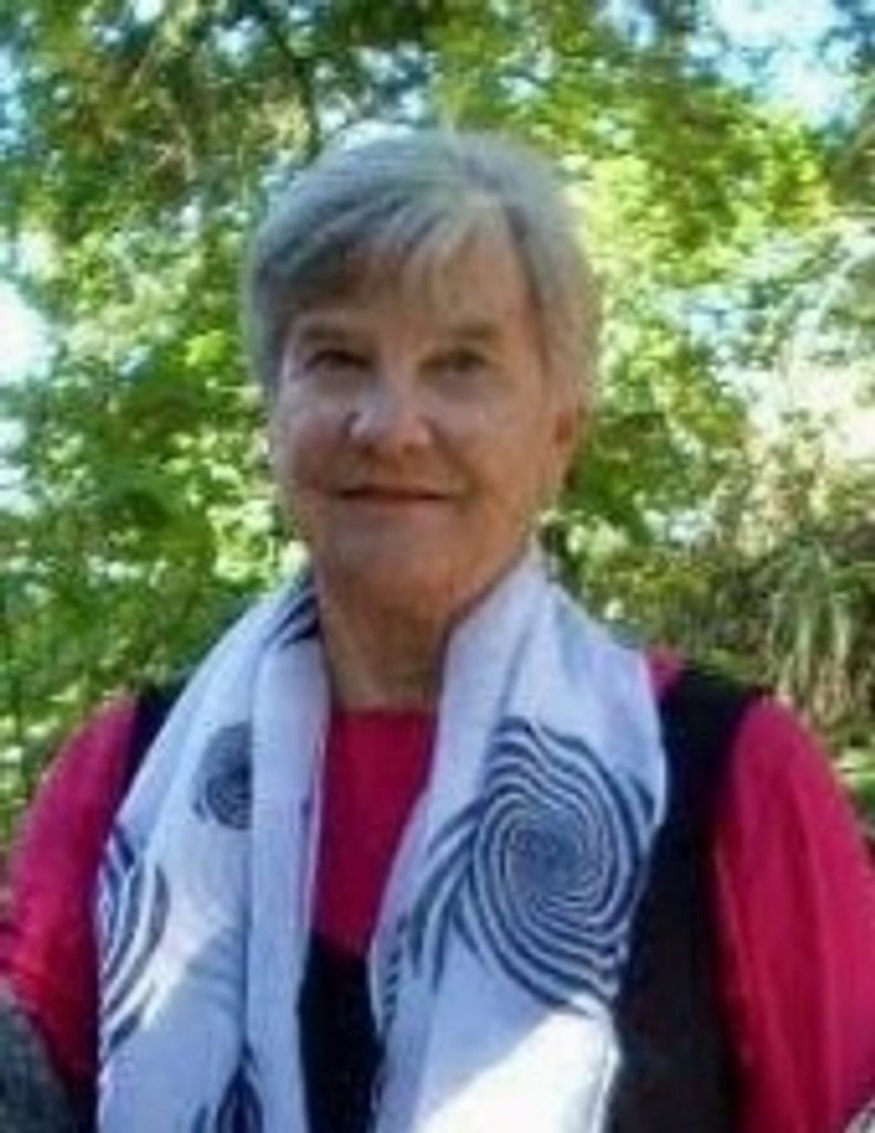Patricia "Pat" Shelton Hall Profile Photo