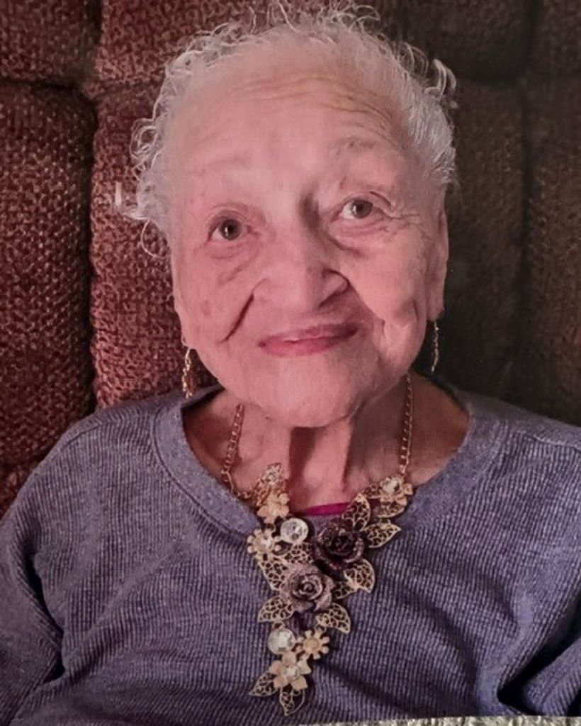 Eleanor Frances Helmon