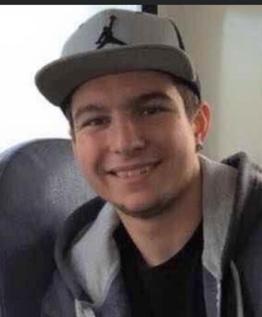 Justin D. Bergeron Profile Photo