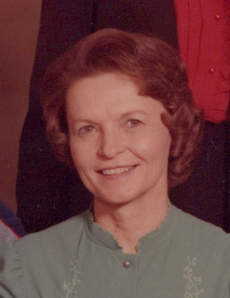 Neva Jo Brown Profile Photo
