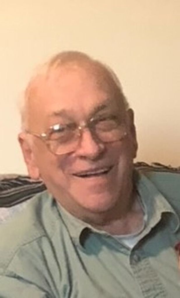 Eugene "Gene" Ralph Spencer Profile Photo