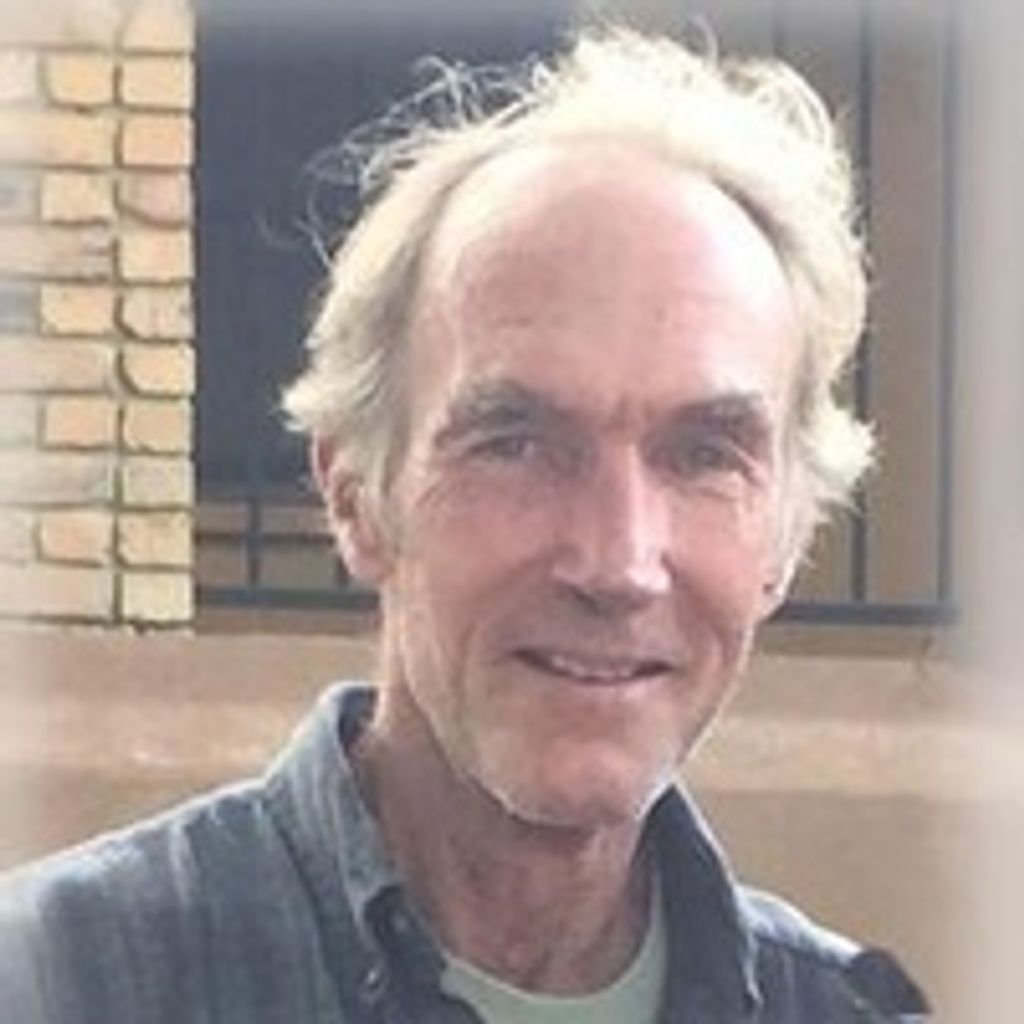 Larry Neal Fischbeck