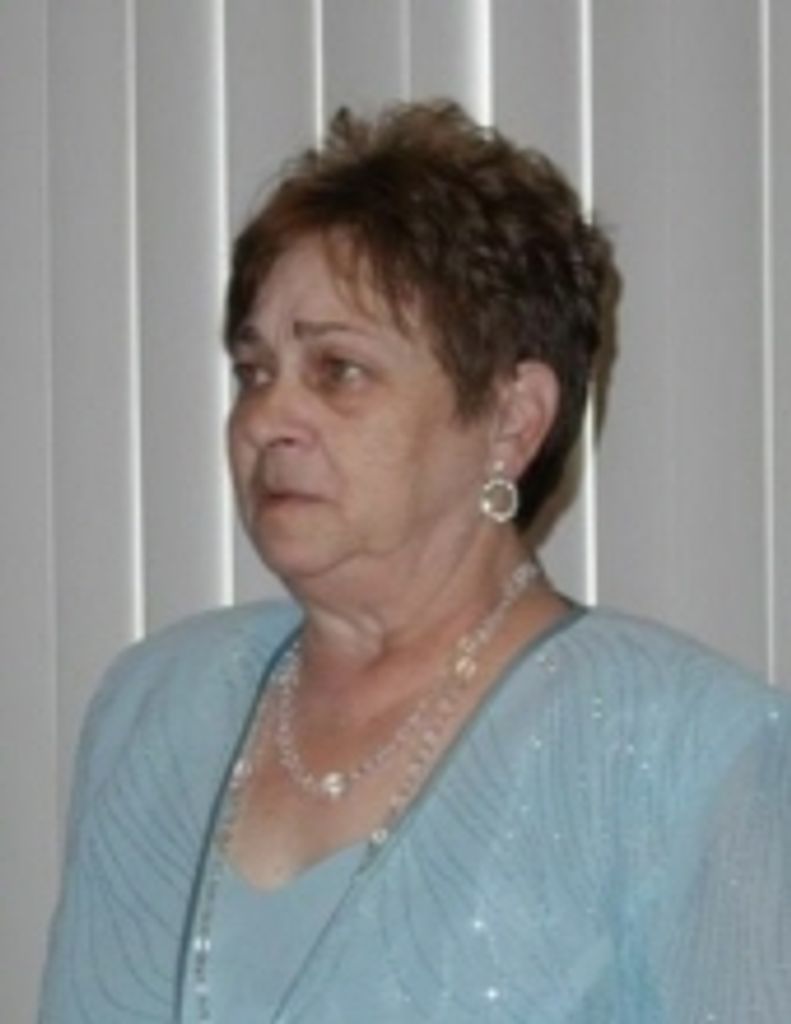 June Ellen Mccarty-Duncan Profile Photo