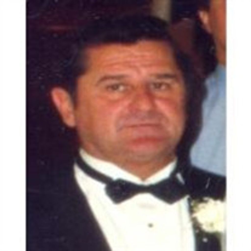 Kenneth Stoll, Sr