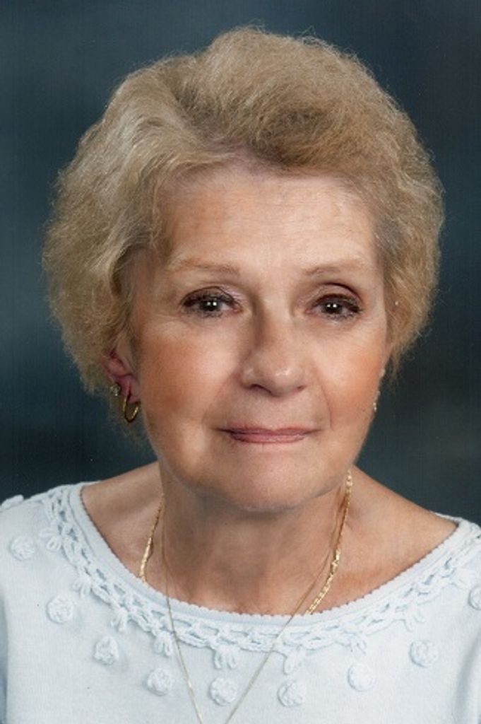 Mary Anne (Rotchford)  Delazzer