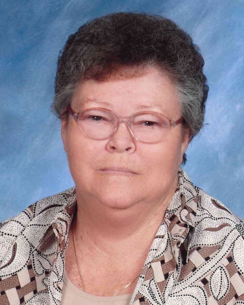 Helen Rhea Stricklin