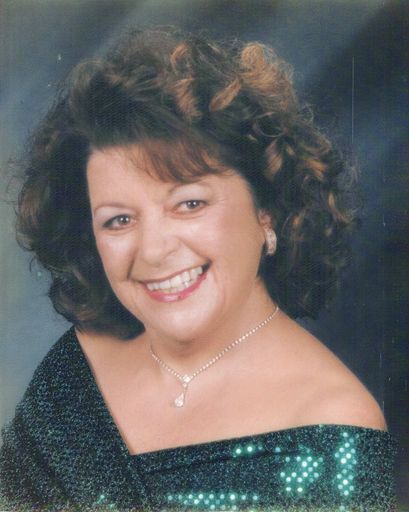 Renell Parnell's obituary image