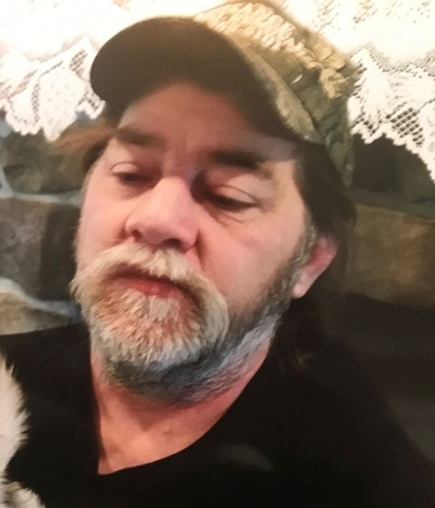 Ronald "Ron" E. Stabenow