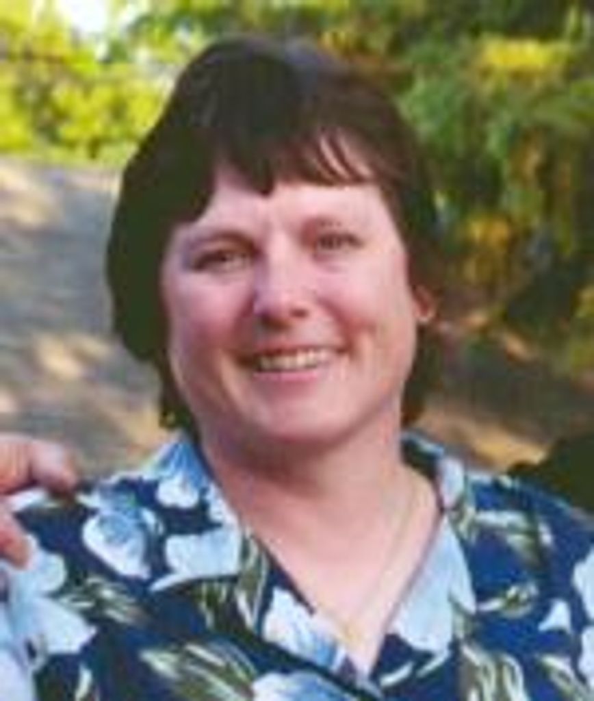 Kathleen Lynn Johnson