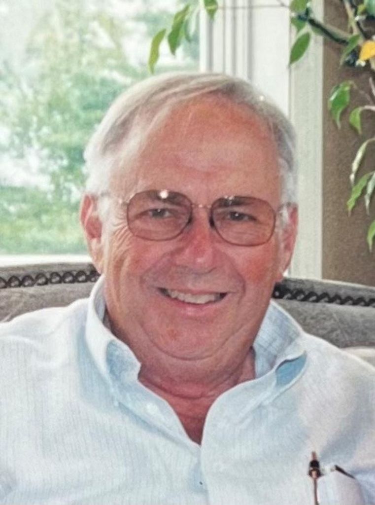 John "Jack" Anthony Angelbeck Jr. Profile Photo