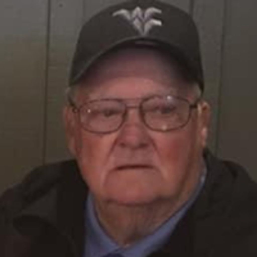 George "Jerry" Gerald Maxwell