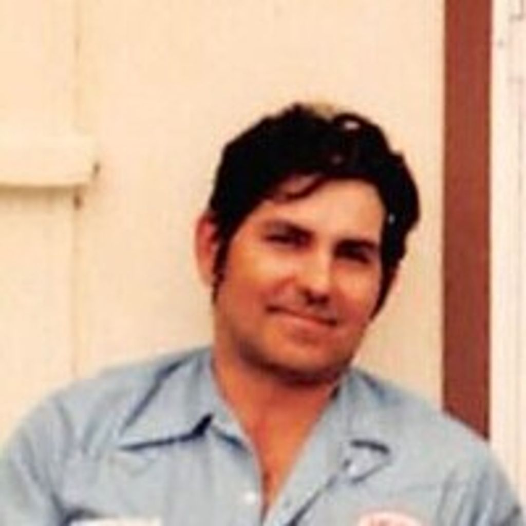 Michael Lee Andre