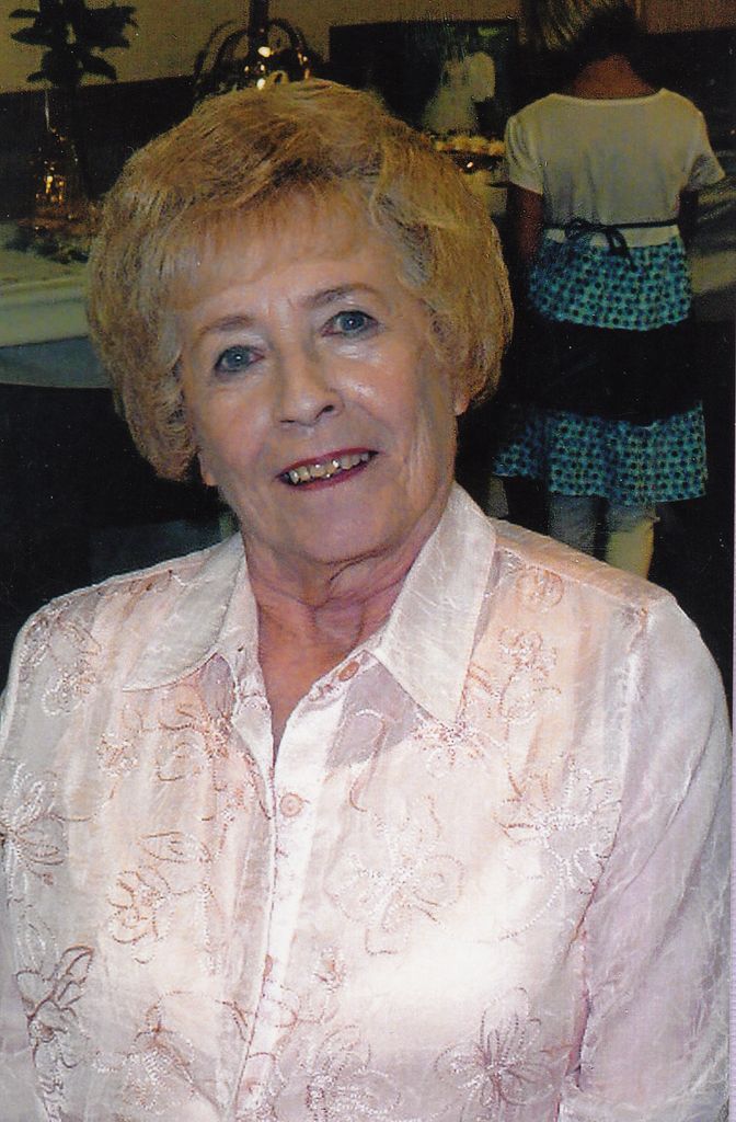 Nancy A. Lichthardt