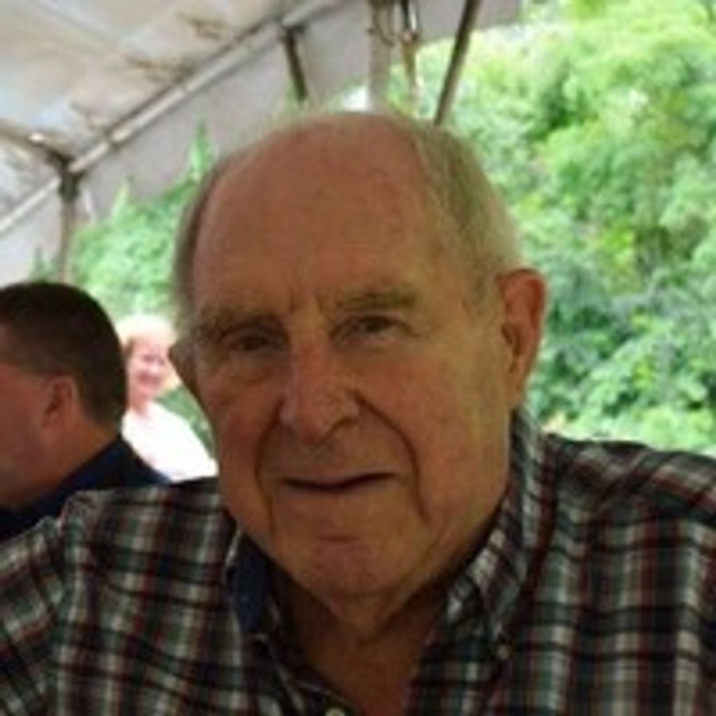 Robert J. Holden Profile Photo