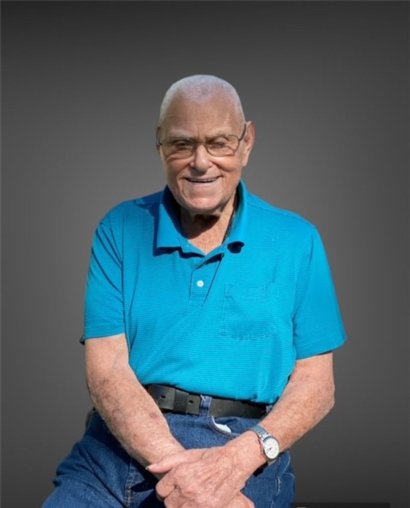 Orland L. Jones Jr. Profile Photo