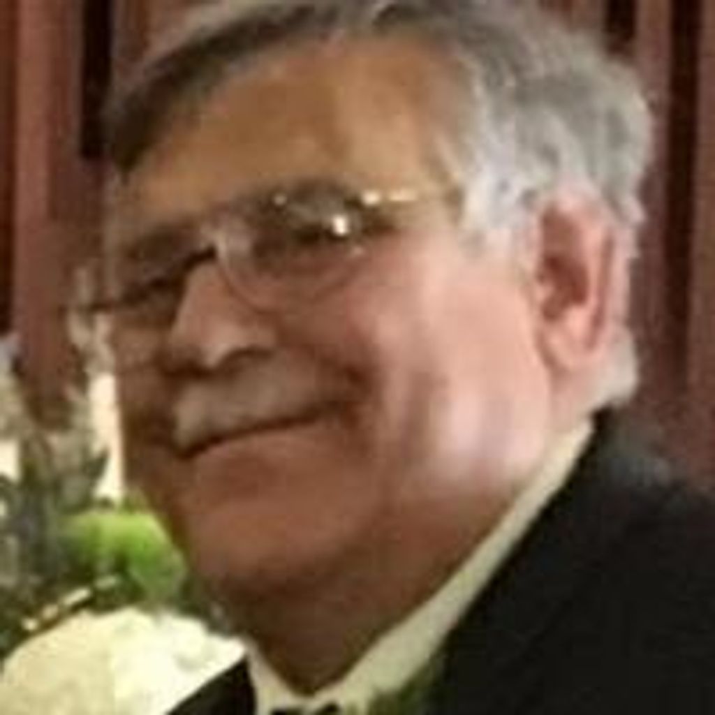 Louis John Ippolito, Jr.