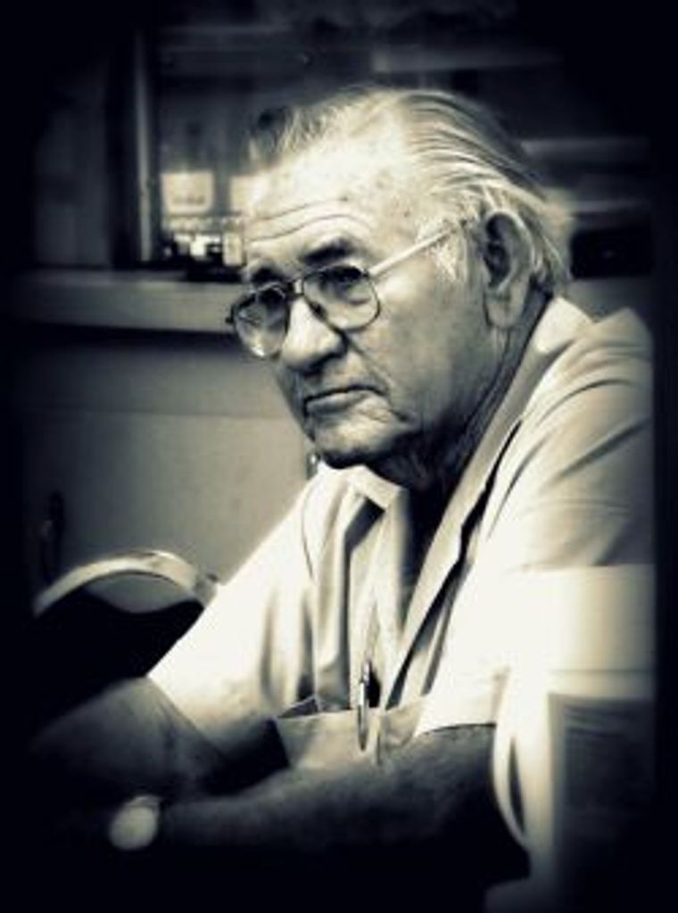 Gordon Eugene Williams
