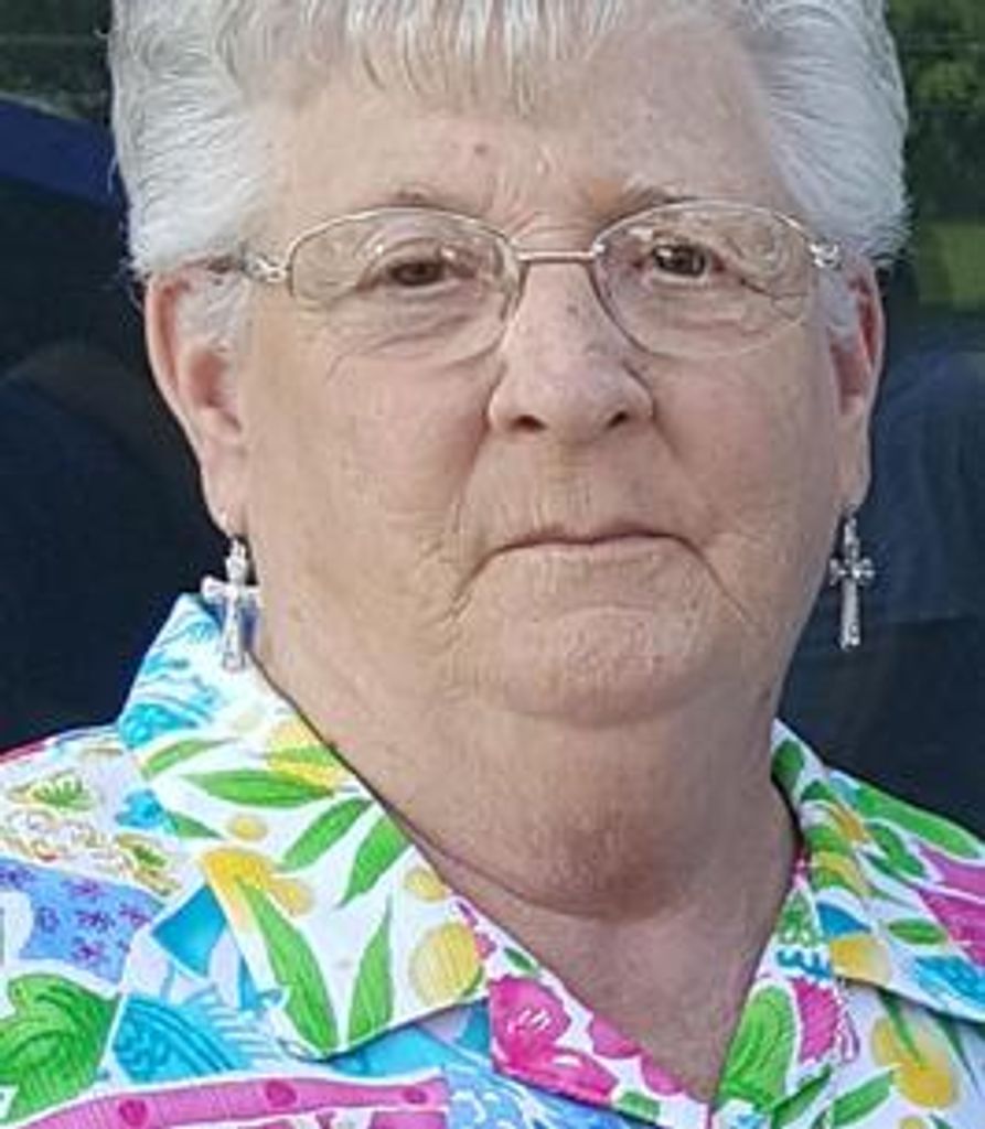 Barbara  Green
