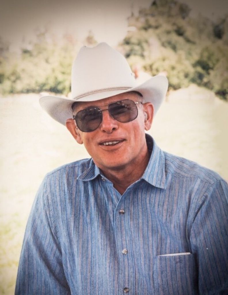 Benny Carr