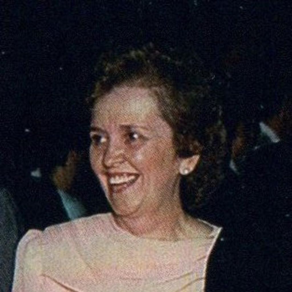 Barbara J. Knosp Profile Photo