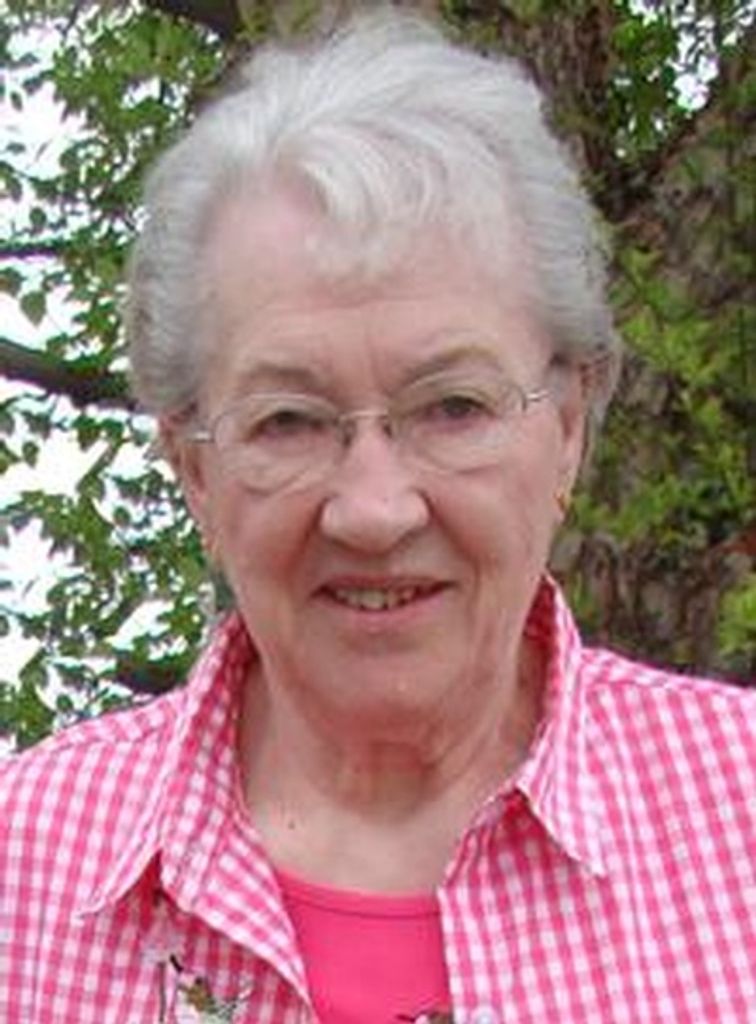 Mary Alice Jensen