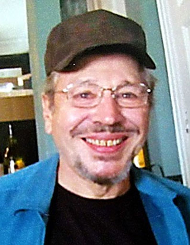 Russell James Siciliano