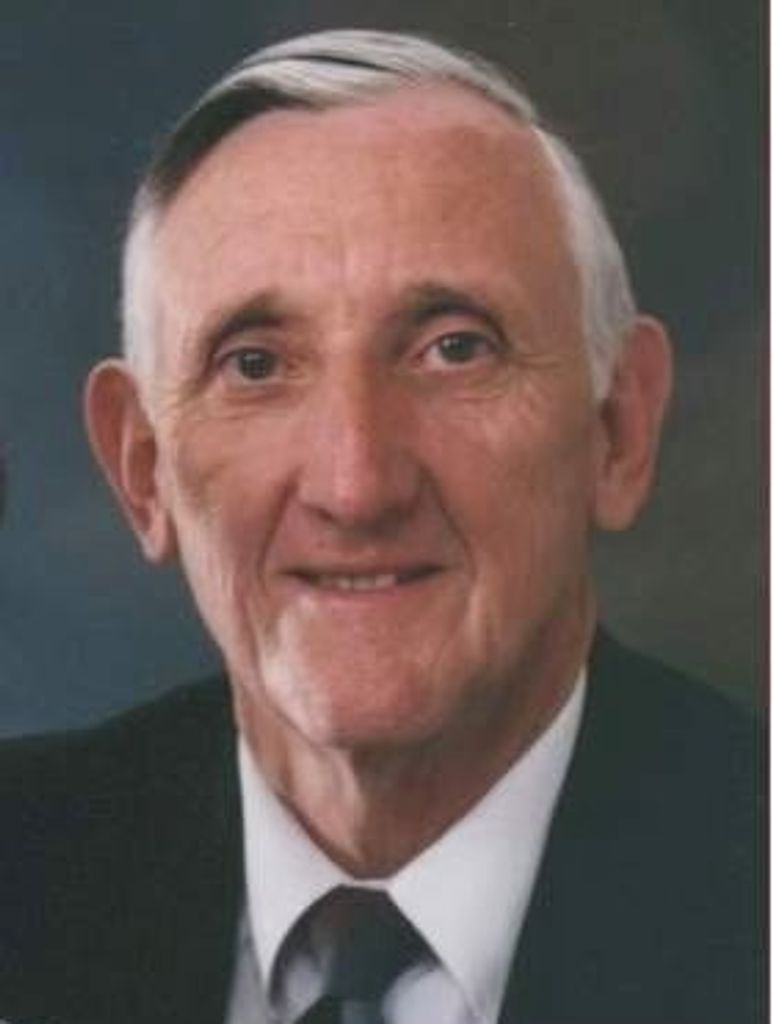 Merlyn Knighton Jolley