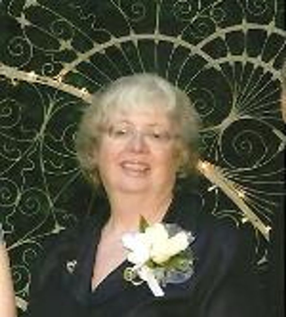 Roberta A. (Fraser) Belk