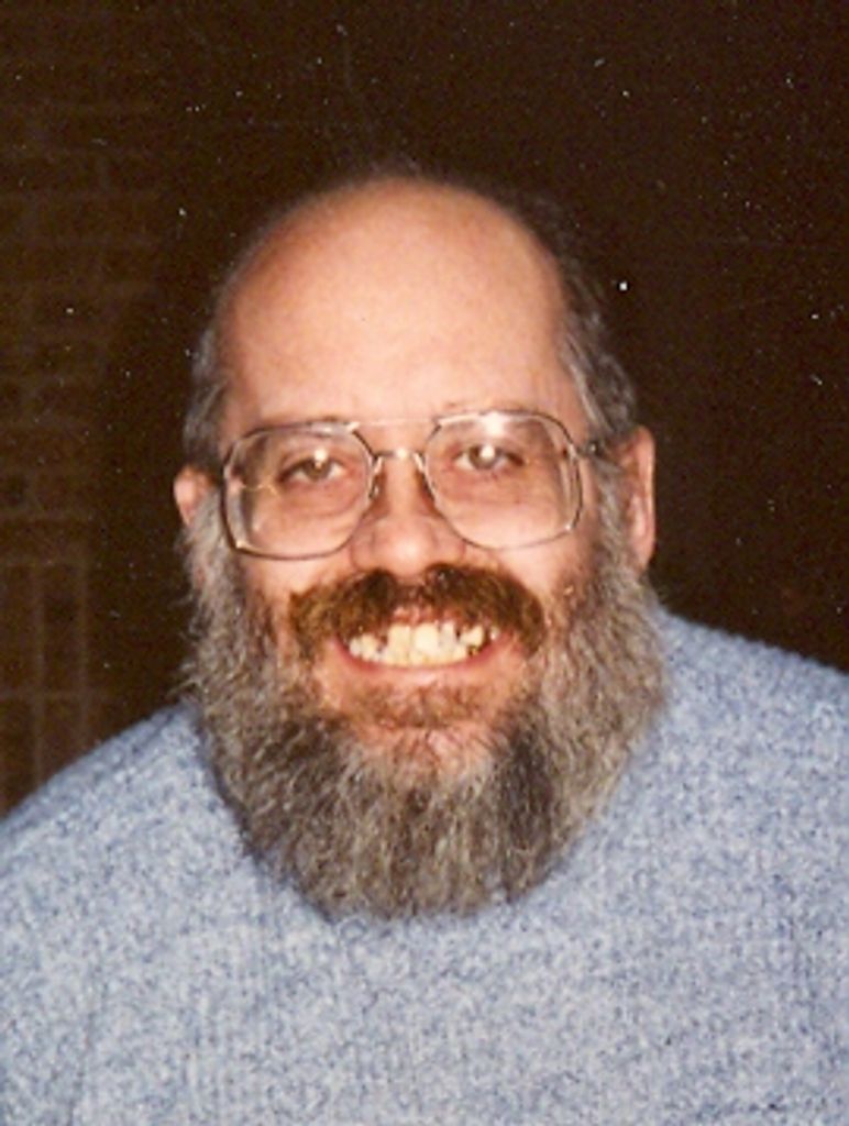 Jesse F. Thornton