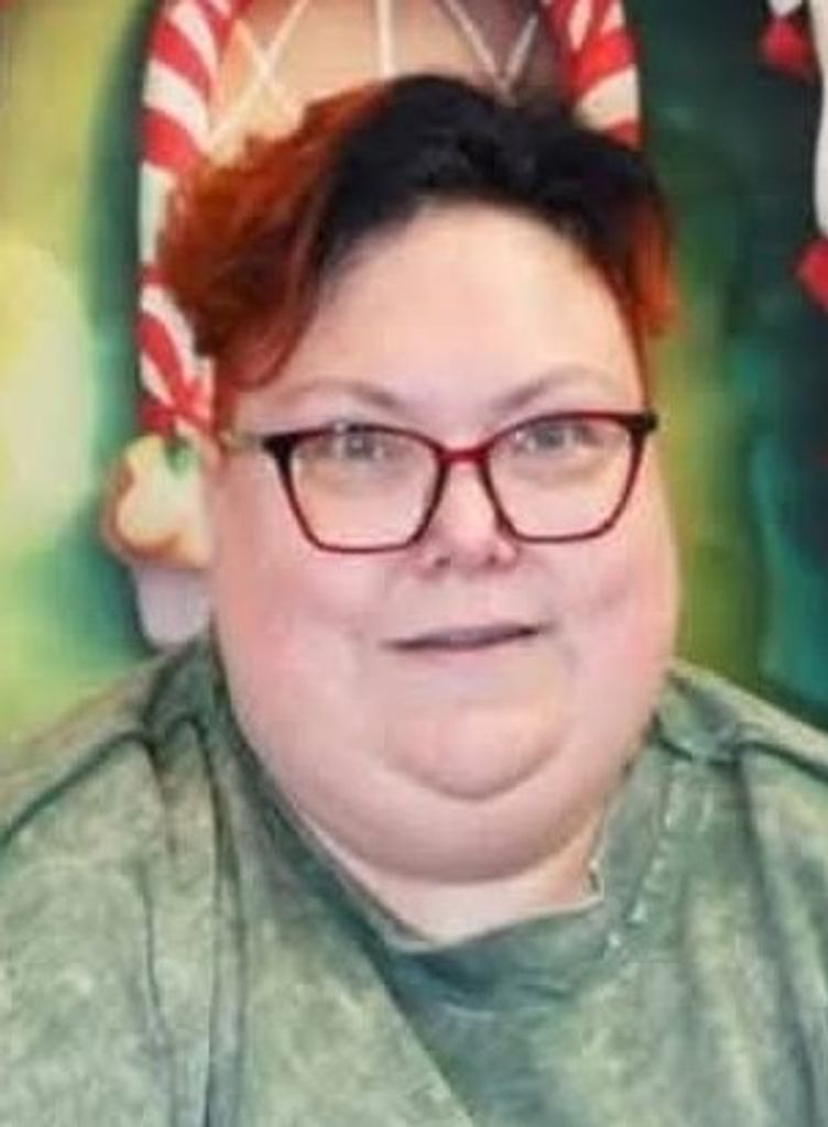 Katherine R. Hogue