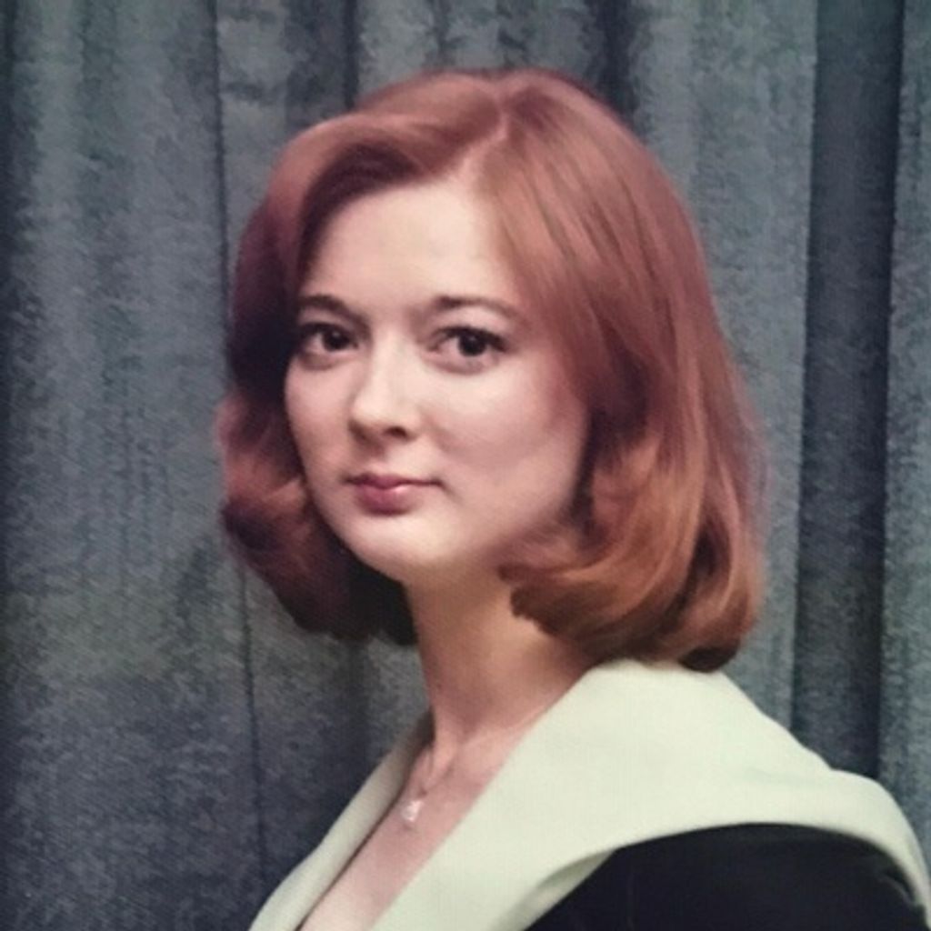 Mary Josephine Loggins Profile Photo