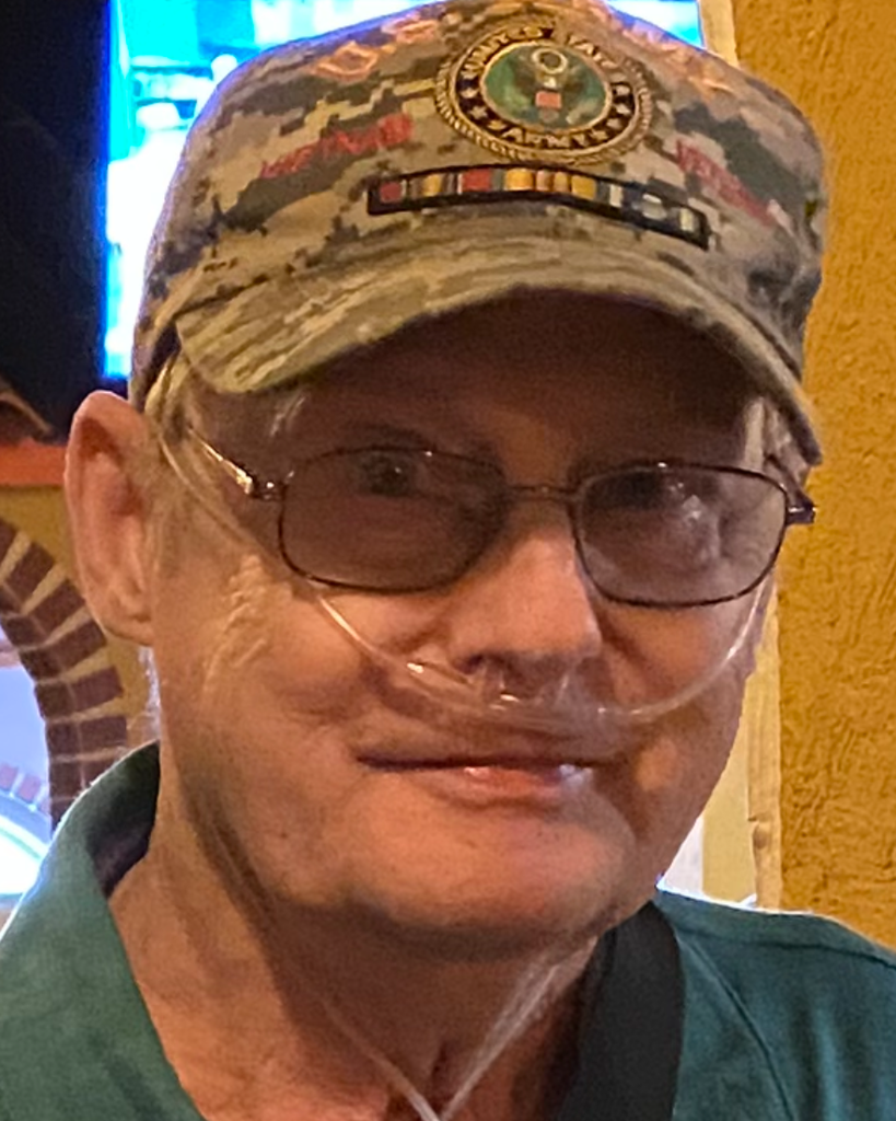 Charles M Yost Profile Photo