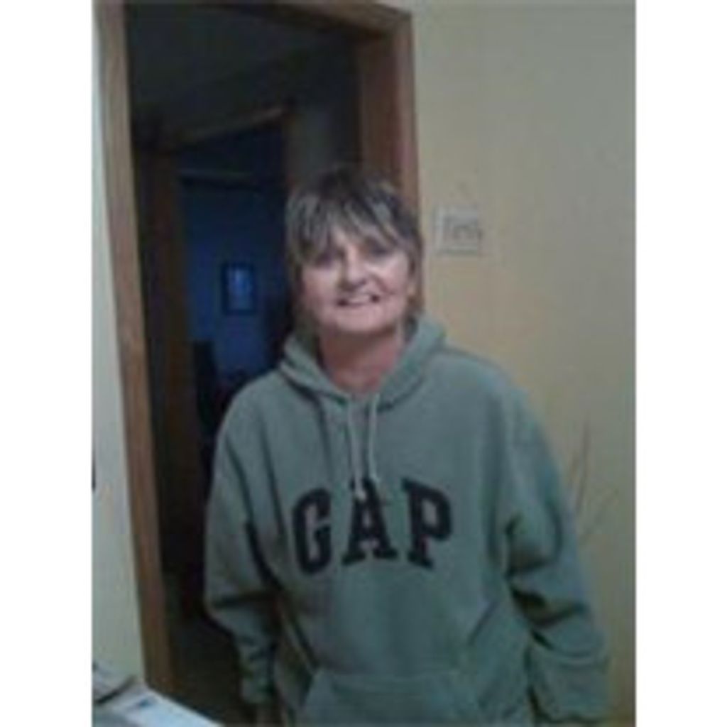 Marjorie "Margie" Farley