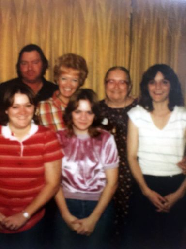 Georgie Wanda Wilbanks photo gallery thumbnail 120 of 184