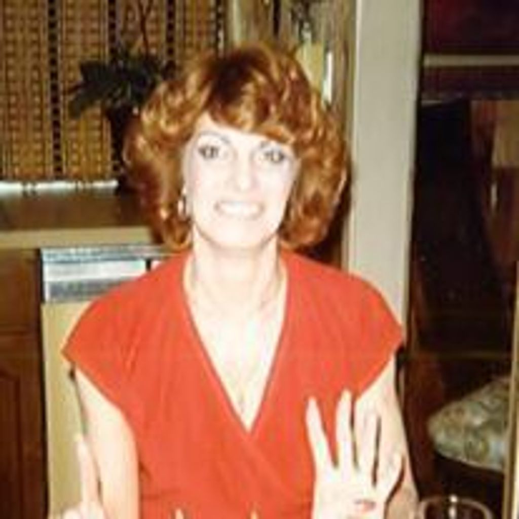 Judith Alice Pellegrino