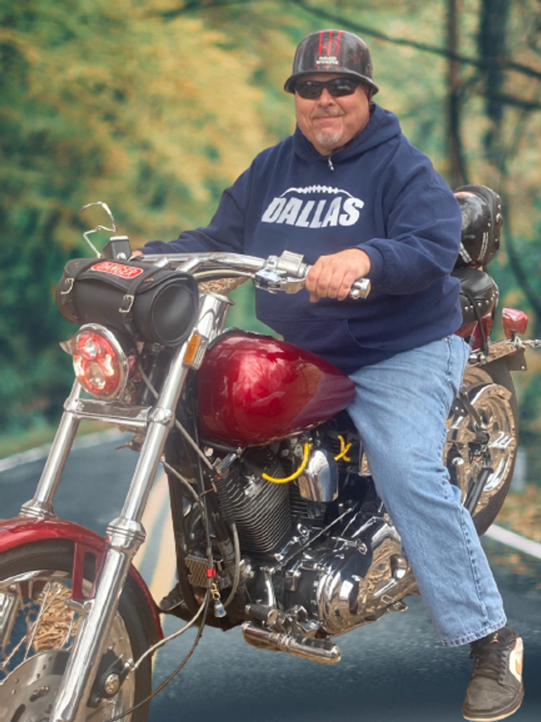 Gregory Jackson Profile Photo