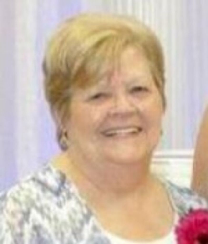 Alberta Russell Profile Photo