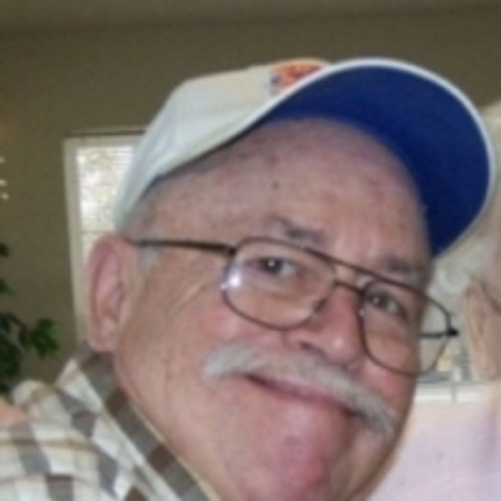 Emit Edward "Eddie" Palmer Profile Photo