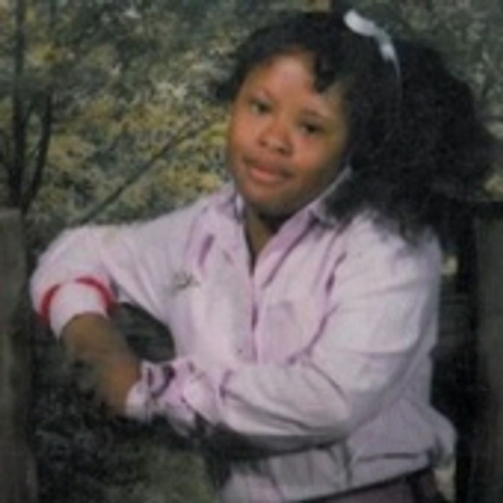 Rosalind La Shaun Mitchell