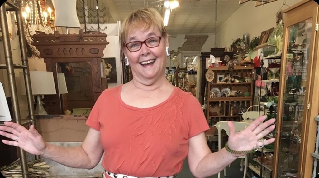 Connie Fae Baur Profile Photo