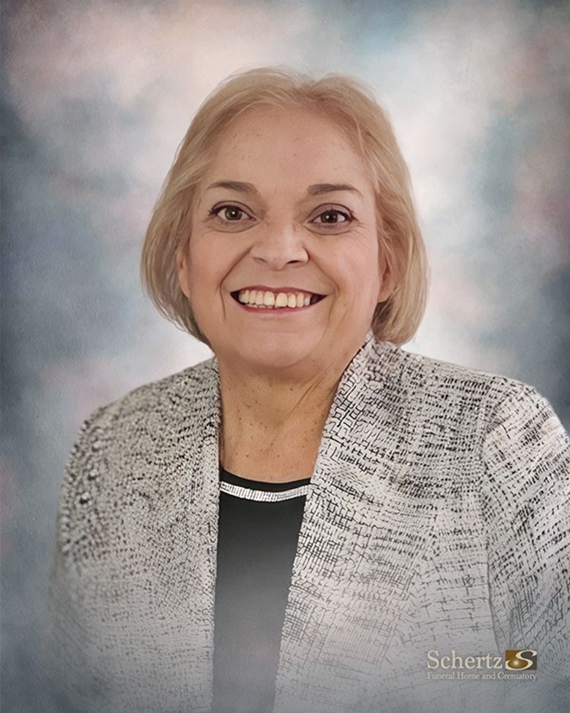 Melba Ann Gonzalez