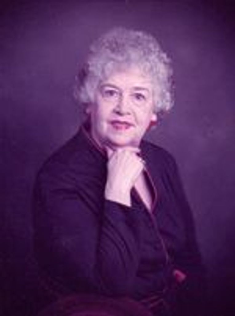 Wilhelmina L. Powell