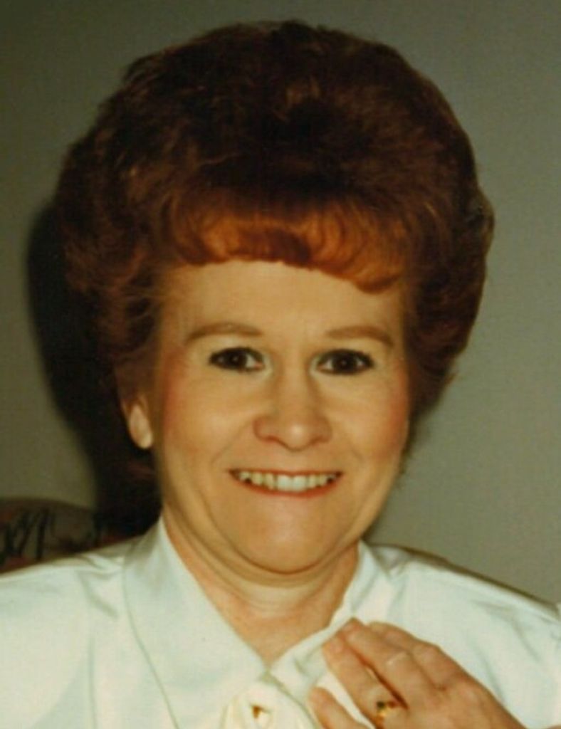 Patricia Ann Engelage