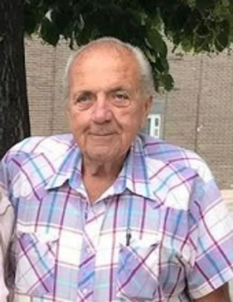 Kenneth R.  Leet