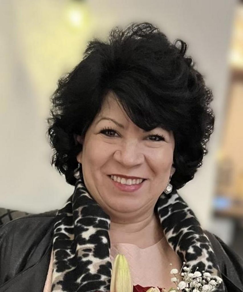 Guadalupe Diaz Profile Photo