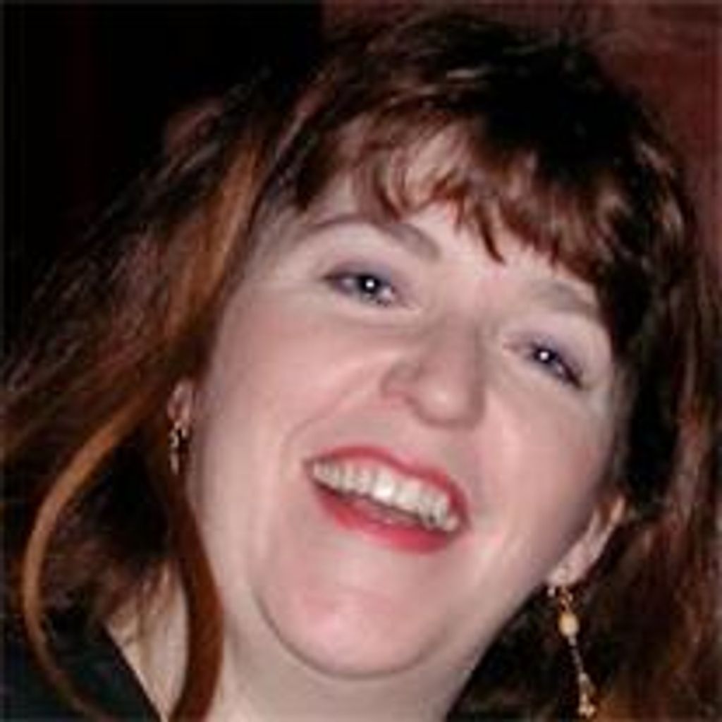 Darcey Ann Diaz
