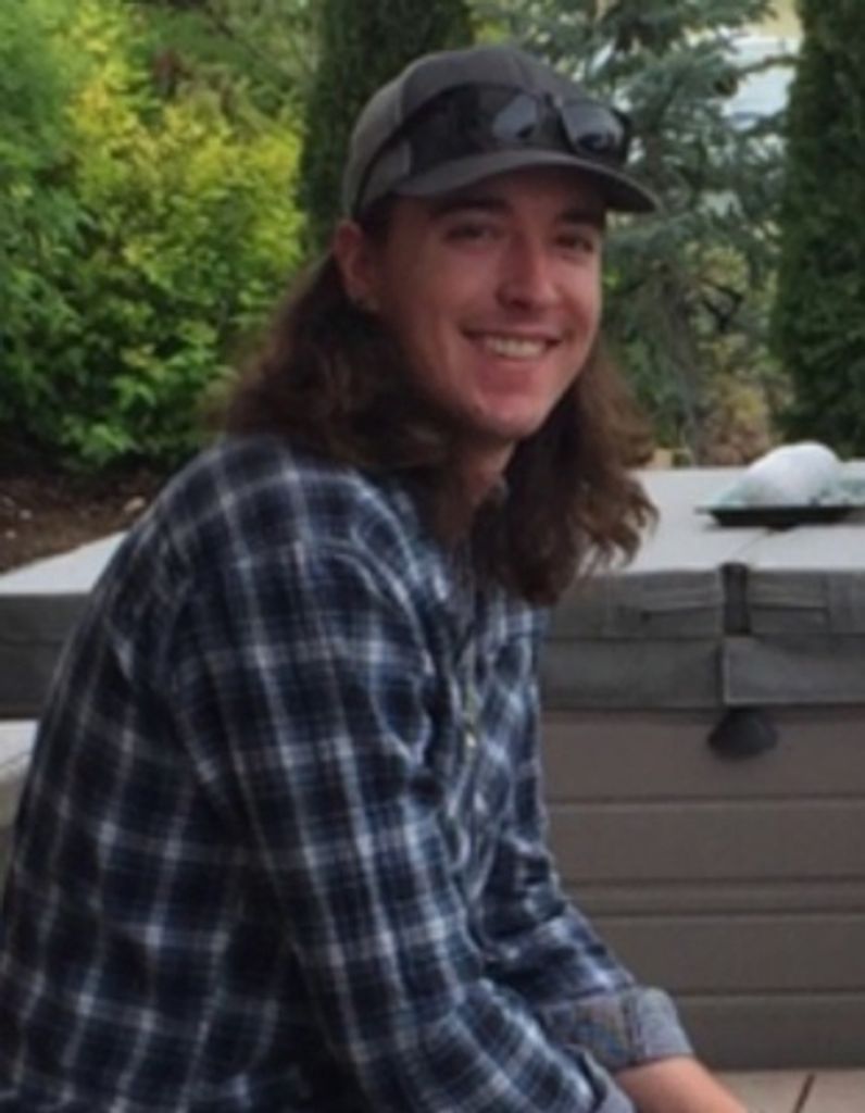 Joseph Anthony 'Joey' Klonowski