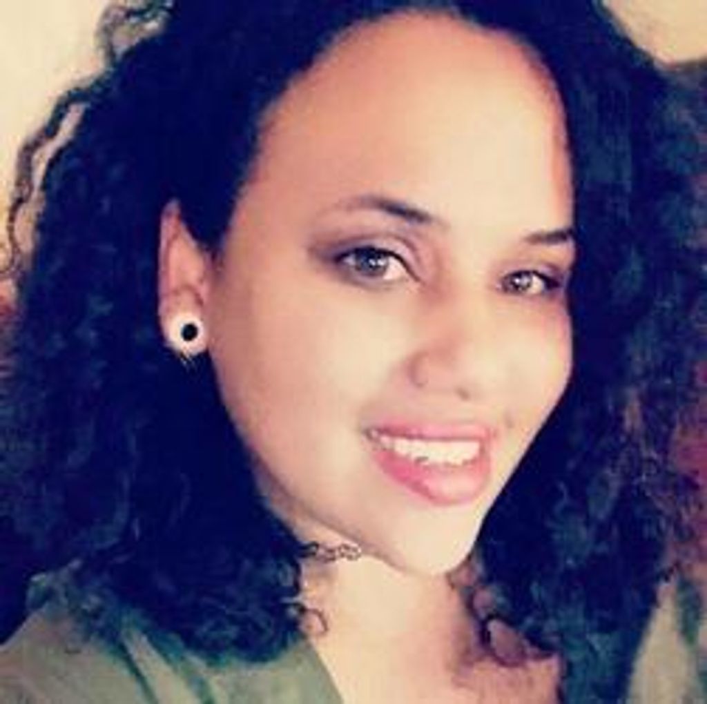 Helga Marie Frost Profile Photo